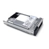 Dell 480GB SSD SATA Read Intensive 6Gbps 512e 2.5inch with 3.5inch Hybrid Carrier Customer Kit