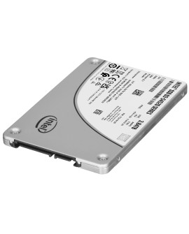 Dysk SSD Solidigm (Intel) S4520 3.84TB SATA 2.5" SSDSC2KB038TZ01 (DWPD up to 3)