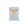 Dysk SSD Kioxia CD8-R 1.92TB U.2 (15mm) NVMe PCIe 4.0 KCD8XRUG1T92 (DWPD 1) SIE