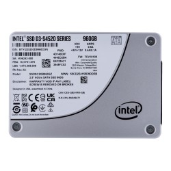 Dysk SSD Solidigm (Intel)...