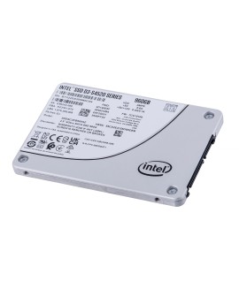 Dysk SSD Solidigm (Intel) S4520 960GB SATA 2.5" SSDSC2KB960GZ01 (DWPD up to 3)