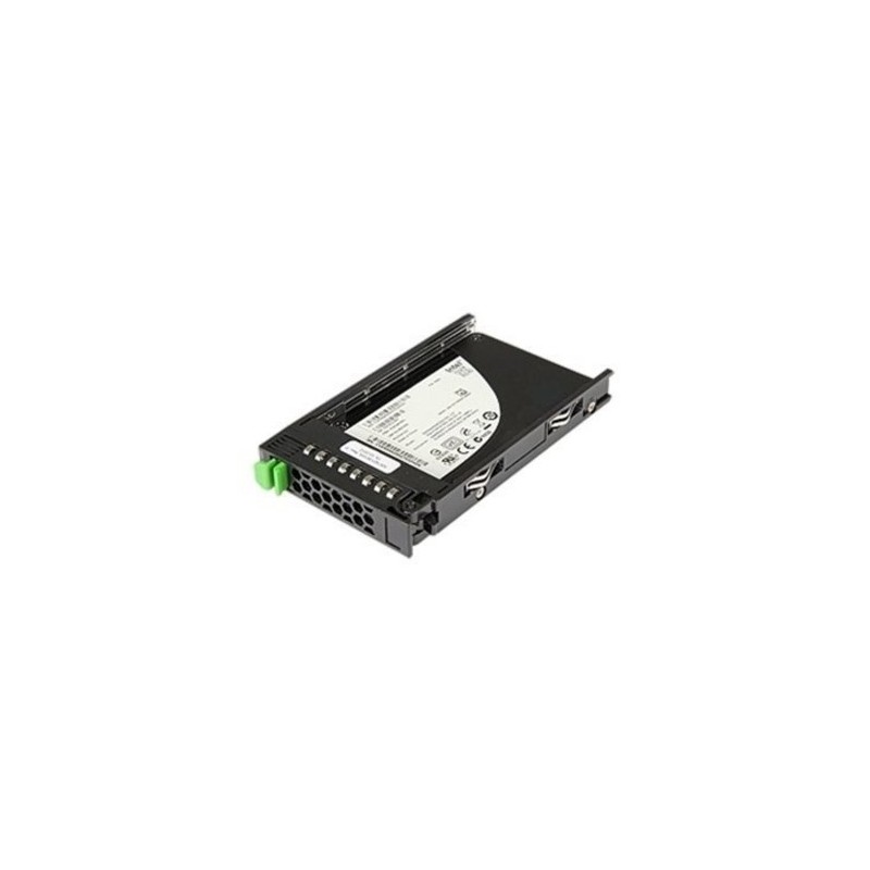 Fujitsu S26361-F5776-L960 urządzenie SSD 960 GB 2.5" Serial ATA III