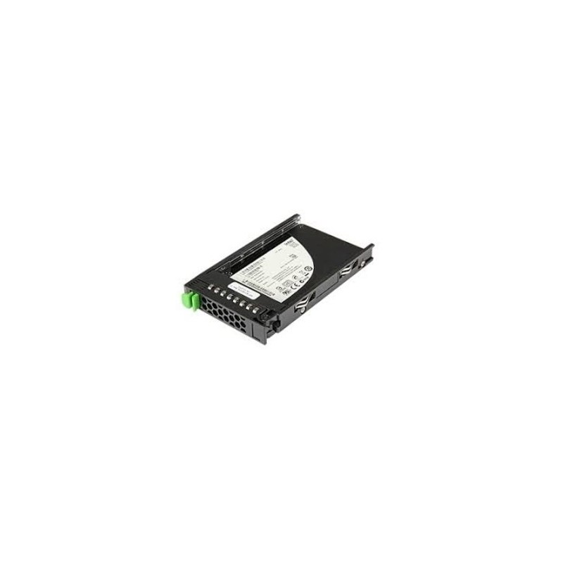 Fujitsu S26361-F5783-L960 urządzenie SSD 960 GB 2.5" Serial ATA III