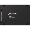 Dysk SSD Micron 7500 PRO 960GB U.3 (15mm) NVMe Gen4 MTFDKCC960TGP-1BK1DABYYR (DWPD 1) TCG