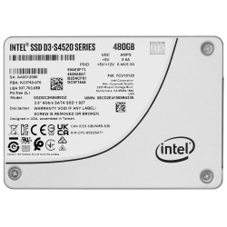 Dysk SSD Solidigm (Intel)...