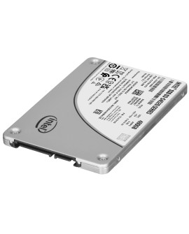 Dysk SSD Solidigm (Intel) S4520 480GB SATA 2.5" SSDSC2KB480GZ01 (DWPD up to 3)