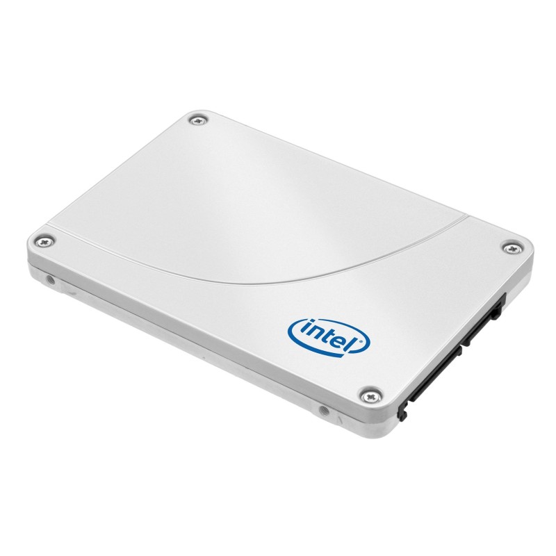 Dysk SSD Solidigm (Intel) S4520 7.68TB SATA 2.5" SSDSC2KB076TZ01 (DWPD up to 3)