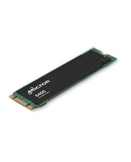 Dysk SSD Micron 5400 PRO 480GB SATA M.2 (22x80) MTFDDAV480TGA-1BC1ZABYYR (DWPD 1.5)