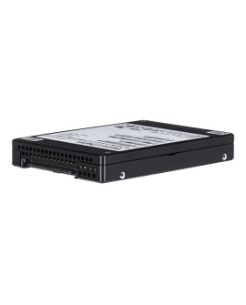 Dysk SSD Western Digital Ultrastar DC SN650 WUS5EA176ESP5E1 (7.68 TB U.3 PCIe NVMe 4.0 1DW/D SE)