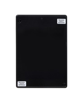 Dysk SSD Western Digital Ultrastar SN655 WUS5EA138ESP7E3 3.84TB U.3 PCI ISE 0TS2461 (DWPD 1)