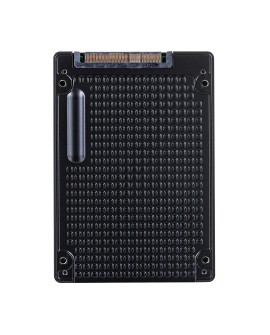 Dysk SSD Western Digital Ultrastar SN655 WUS5EA138ESP7E3 3.84TB U.3 PCI ISE 0TS2461 (DWPD 1)
