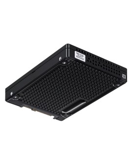 Dysk SSD Western Digital Ultrastar SN655 WUS5EA138ESP7E3 3.84TB U.3 PCI ISE 0TS2461 (DWPD 1)