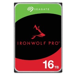 Dysk HDD Seagate IronWolf...