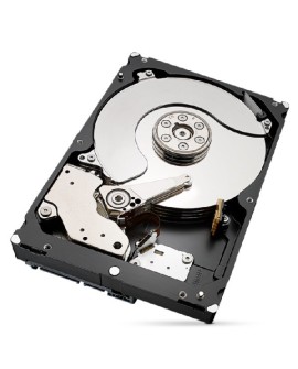 Dysk HDD Seagate IronWolf Pro (4 TB 256MB 3.5" SATA)
