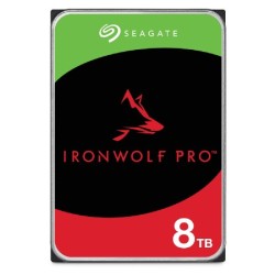 Dysk HDD Seagate IronWolf...