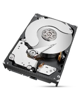 Dysk HDD Seagate IronWolf Pro (8 TB 256MB 3.5" SATA)