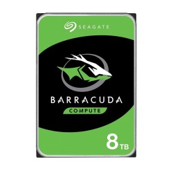 Dysk HDD Seagate Barracuda...