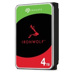 Dysk HDD Seagate IronWolf...