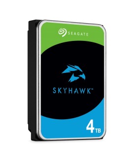 Dysk HDD Seagate SkyHawk ST4000VX016 (4 TB 3.5" 256 MB )