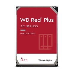 Dysk HDD WD Red Plus...