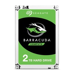 Dysk HDD Seagate Barracuda...