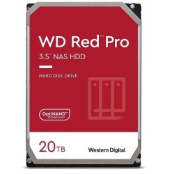 Dysk HDD WD Red Pro...
