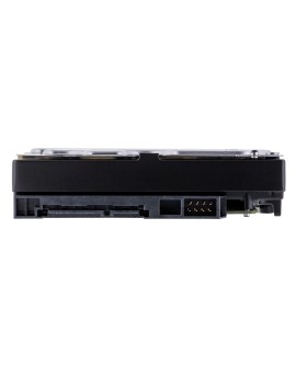 Dysk HDD WD Purple WD33PURZ (3 TB 3.5" 256 MB 5400 obr/min)