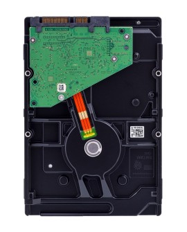 Dysk twardy HDD Seagate IronWolf 2TB 3,5" SATA ST2000VN003