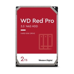 Dysk HDD WD Red Pro...