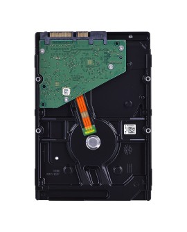 Dysk twardy HDD Seagate SkyHawk 2TB 3,5" SATA ST2000VX017