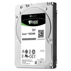 EXOS 10E2400 2.4TB...