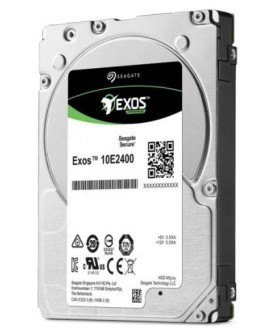 EXOS 10E2400 2.4TB 512E/4K/2.5IN 10KRPM SAS 256MB 16GB MLC