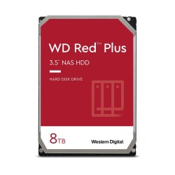 Dysk HDD WD Red Plus...