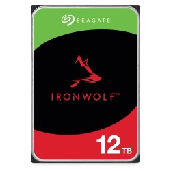 Dysk HDD Seagate IronWolf...