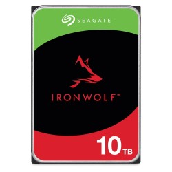 Dysk HDD Seagate IronWolf...