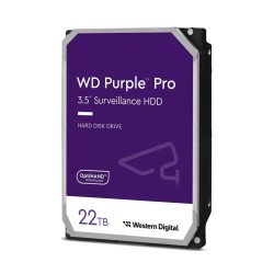 Dysk HDD WD Purple Pro...