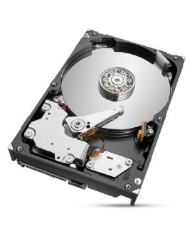 Dysk HDD Seagate IronWolf Pro (2 TB 256MB 3.5" SATA)