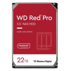 Dysk HDD WD Red Pro...