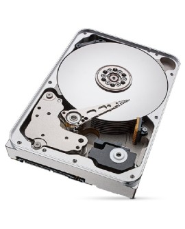Dysk HDD Seagate IronWolf Pro (12 TB 256MB 3.5" SATA)