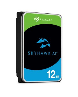 Dysk HDD Seagate Skyhawk AI ST12000VE001 (12 TB 3.5" 256 MB 7200 obr/min)