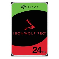 HDD Seagate IronWolf Pro...