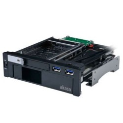 Akasa AK-IEN-01 panel drive...
