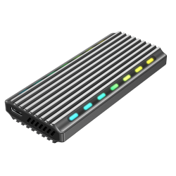 GEMBIRD OBUDOWA USB 3.1 NA...
