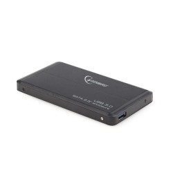 Obudowa GEMBIRD EE2-U3S-2...