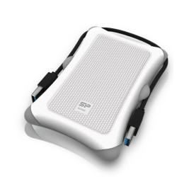 Obudowa HDD/SSD Silicon...