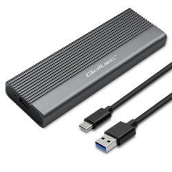 QOLTEC OBUDOWA NA DYSK SSD...