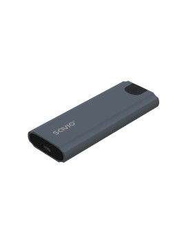 SAVIO OBUDOWA NA DYSK ZEWN. M.2 SSD NVME, USB, AK-67