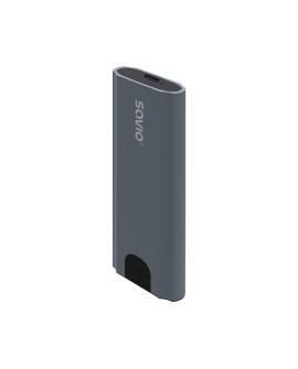 SAVIO OBUDOWA NA DYSK ZEWN. M.2 SSD NVME, USB, AK-67