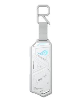 Obudowa dysku ASUS ROG STRIX ARION White