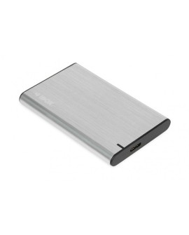 OBUDOWA I-BOX HD-05 ZEW 2,5" USB 3.1 GEN.1 GREY